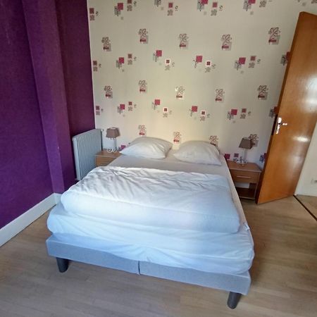 Maison De Ville 70M² Champagnole Eksteriør bilde