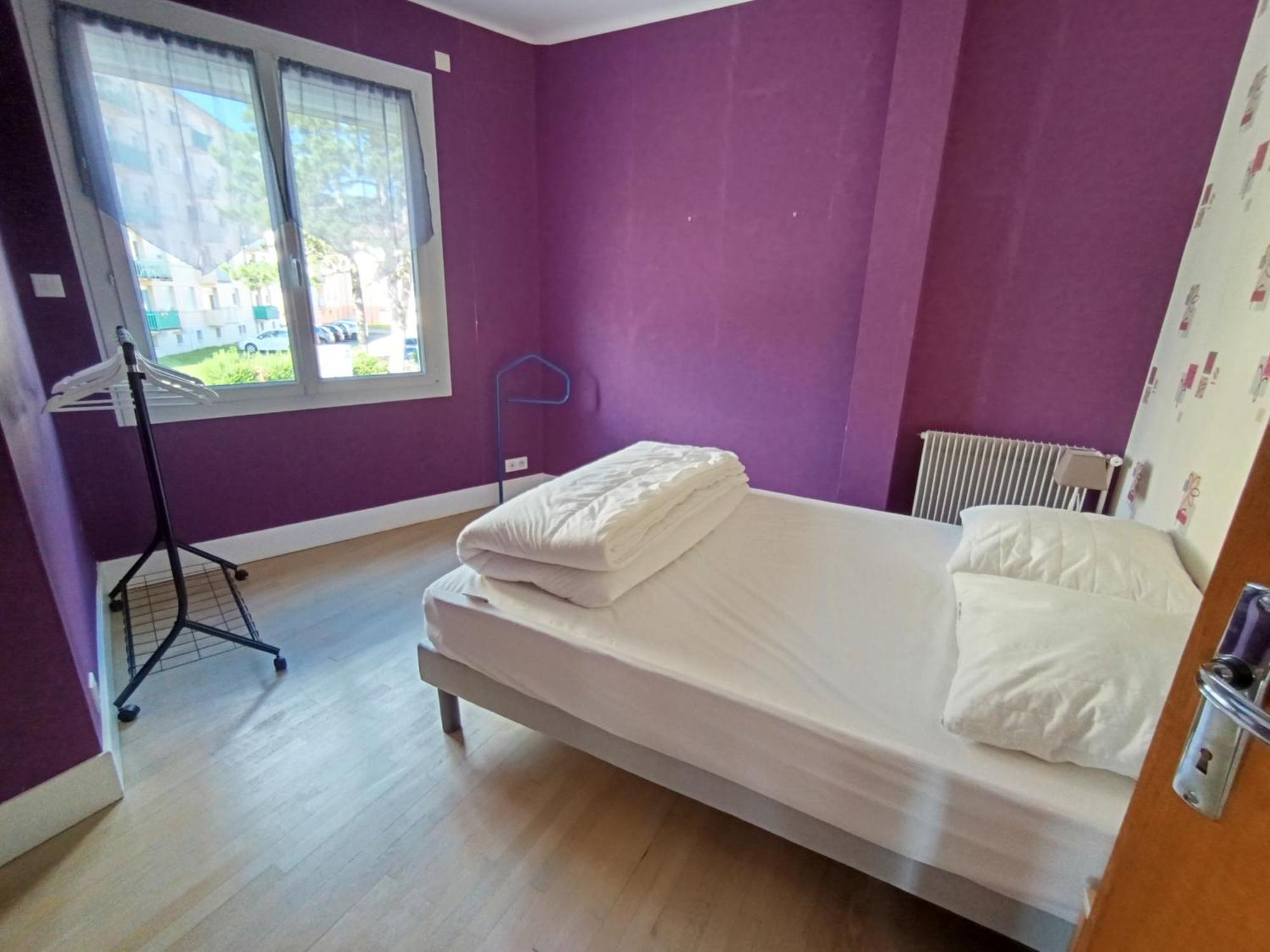 Maison De Ville 70M² Champagnole Eksteriør bilde